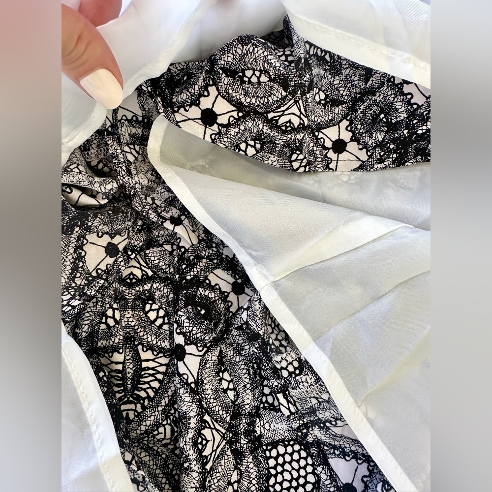 EXPRESS A LINE DRESS - Picture 12 of 14